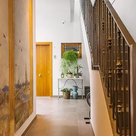 Barracart Apart Otel Valensiya