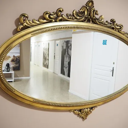 Suits You: Adults-only Centro Historico With Auto Check-in