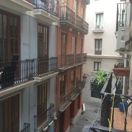 My Loft 4 Borgia דירה *