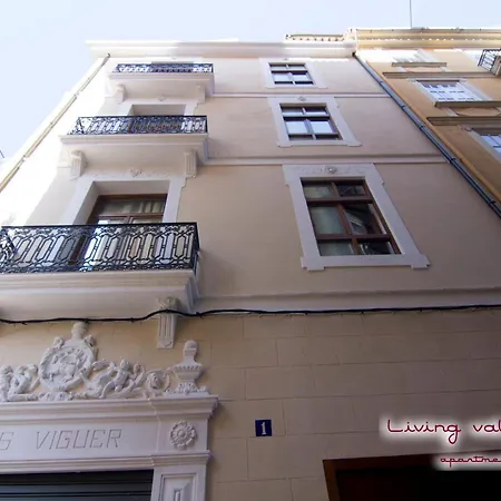 Living Corregeria Apartamento *