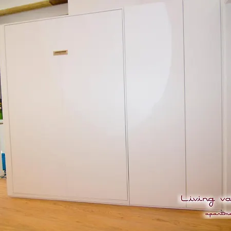 Apartamento Living Corregeria Valencia