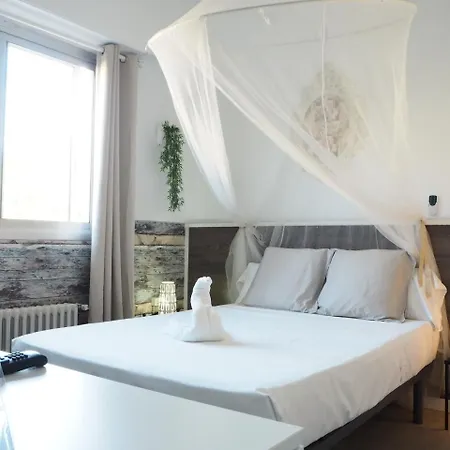 Hotel Suits You: Adults-only Centro Historico With Auto Check-in 2*