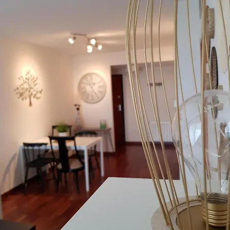 Apartment River Park