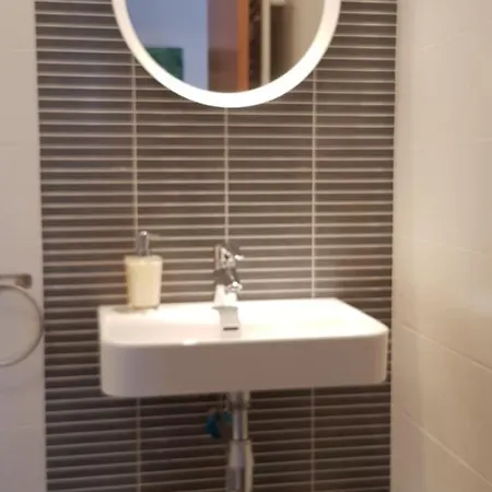 Apartment River Park