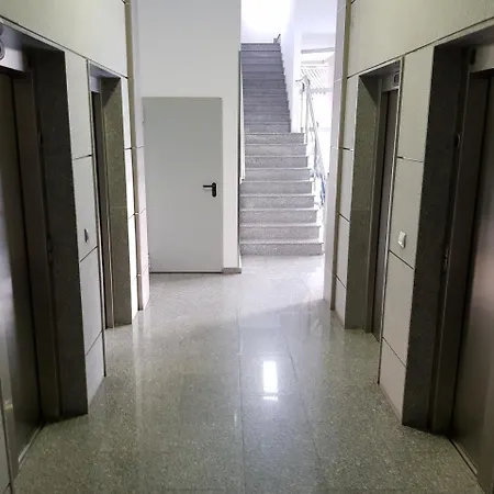 River Park Apartment Valencia