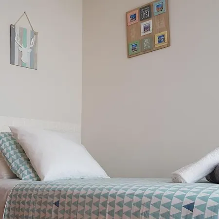 Apartment River Park