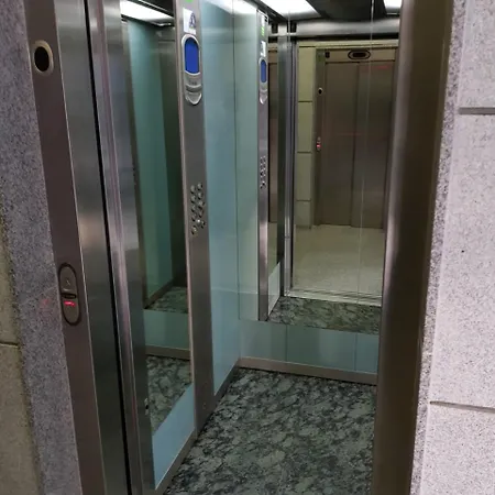 Apartment River Park *