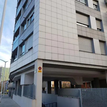 River Park Apartment