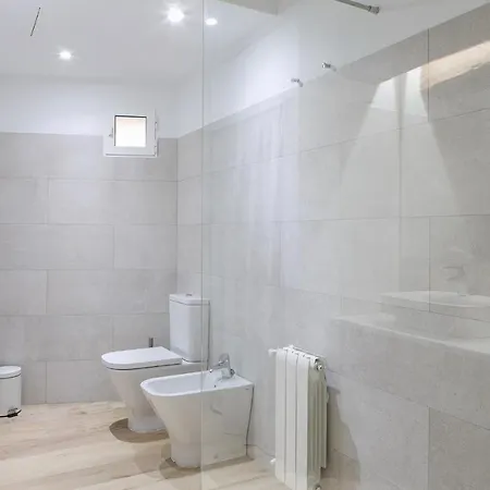 Apartmán Apartup L' Almoina *