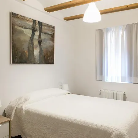 Apartup L' Almoina * Valencie