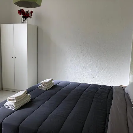 Pensión Sunny House