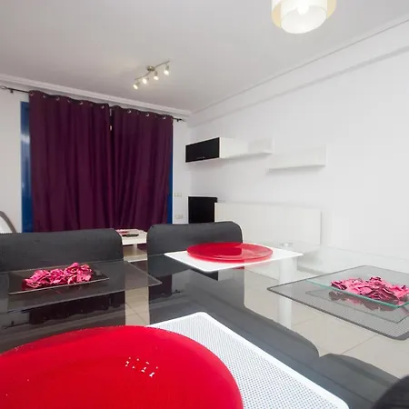 Appartement Style Patacona Valencia