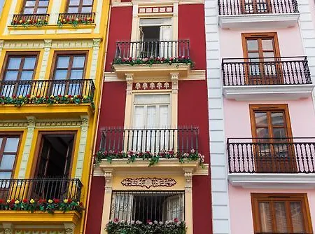 Gasthuis Sweet Valencia