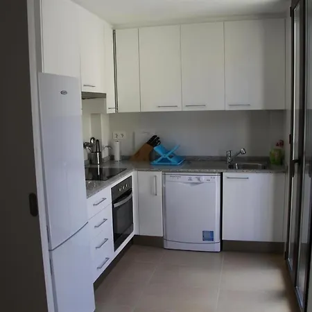 Nuevo Apartamento De Lujo En El Centro De Walencja
