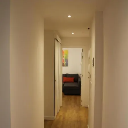 Apartament Nuevo Apartamento De Lujo En El Centro De