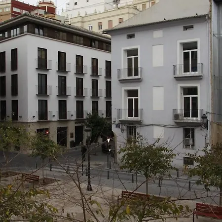Nuevo Apartamento De Lujo En El Centro De *