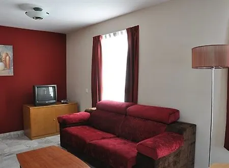 Apartment Citizentral Gascons