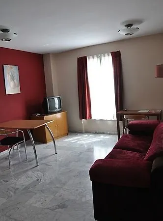 Apartment Citizentral Gascons *