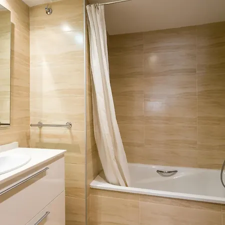 Apartup Patacona Sunny Beach