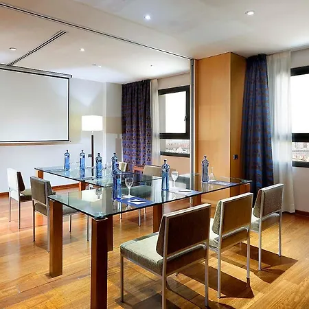 Eurostars Gran Hotell