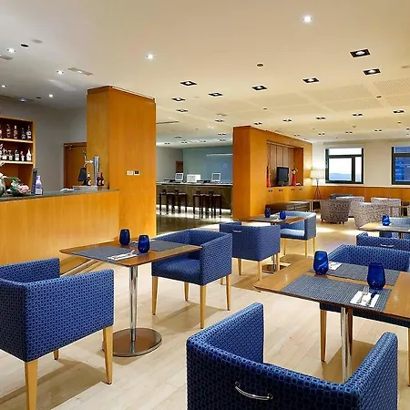 Eurostars Gran 4* Valencia