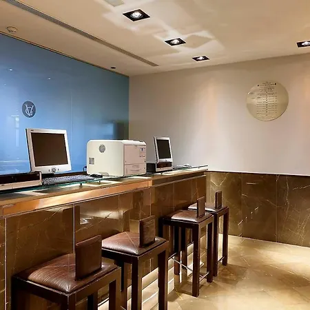 Eurostars Gran 4*