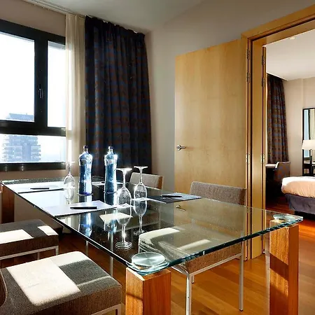 Eurostars Gran 4*