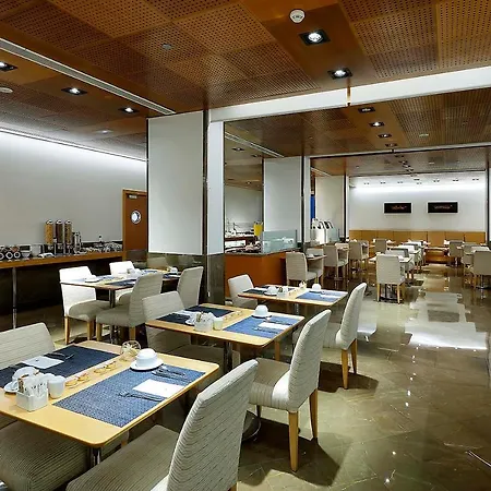 Eurostars Gran Hotell Valencia
