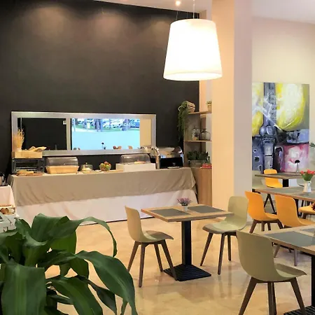 Plaza Picasso Valencie