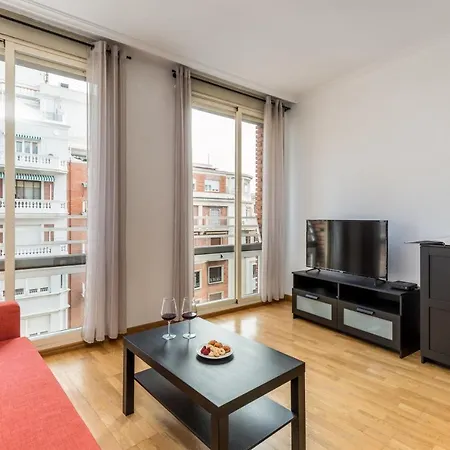 Apartment Mercado Central Rooms & Breakfast Valencia
