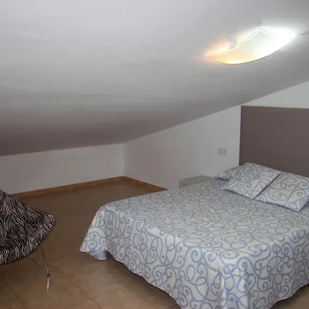 Apartman Malvarrosa