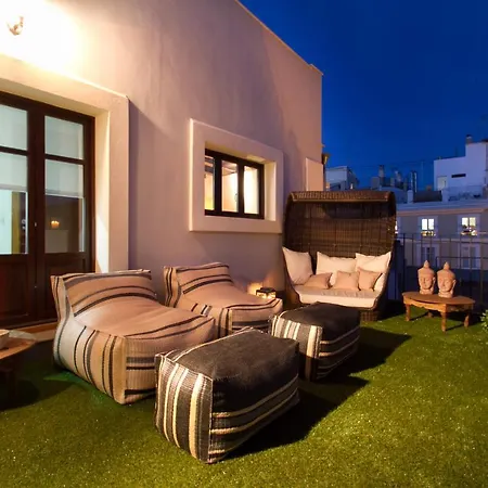 Like Negrito Apartment