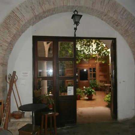 Innsa Pensionat