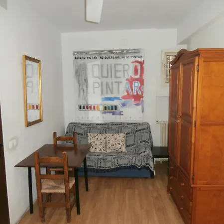 Pensionat Innsa Valencia