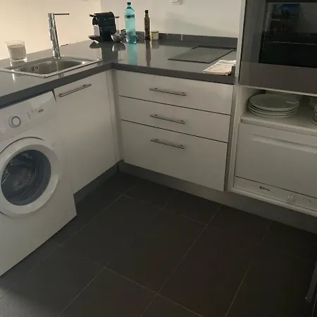 Atico Loft Gran Turia Apartamento *