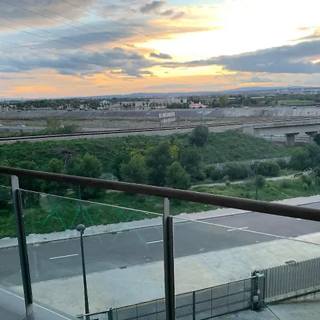 Atico Loft Gran Turia