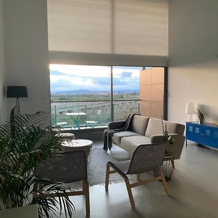 Atico Loft Gran Turia Apartamento