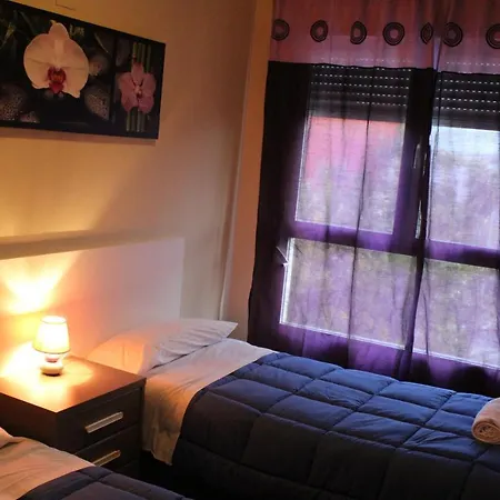 Appartement Maritimo *