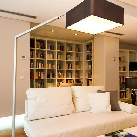 Apartament Md Villalonga Malvarosa Beach