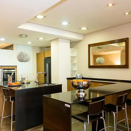 Apartament Md Villalonga Malvarosa Beach *