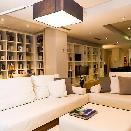 Apartament Md Villalonga Malvarosa Beach Walencja