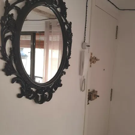 Apartament Al Pie De La Catedral Donde Nace La Ciudad *