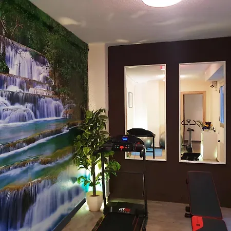 Apartment Valencia 2* Walencja