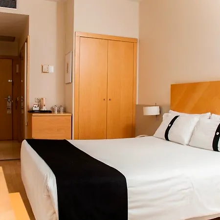 Alameda Plaza 4* Valencia