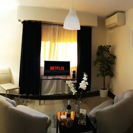 Bed and Breakfast Apartment Valencia 2*