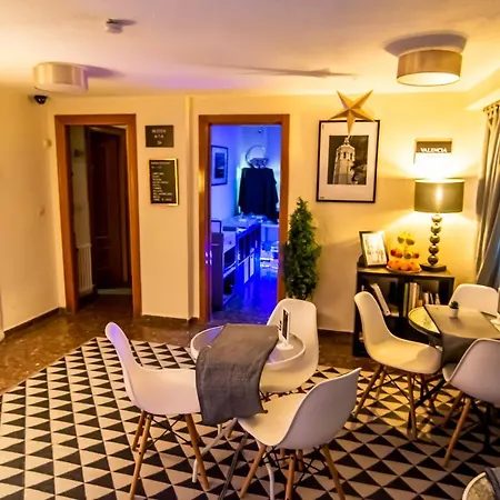 Apartment Valencia