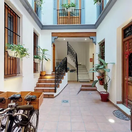 Edificio Palomar - Palomargroup Apartman *