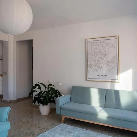 Apartment Piso Cabalicious