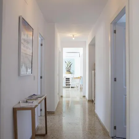 Piso Cabalicious Valencia