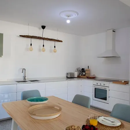 Piso Cabalicious Apartment Valencia